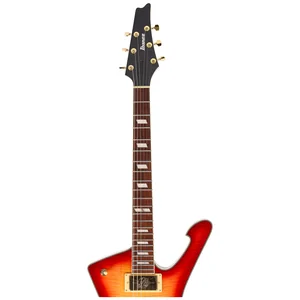 Ibanez IC420FM-CRS