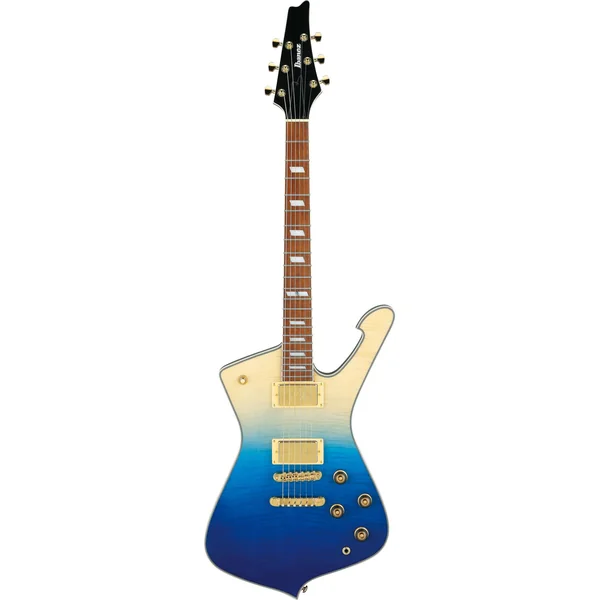 Ibanez IC420FM-TBG