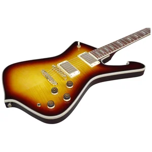 Ibanez IC420FM-VLS
