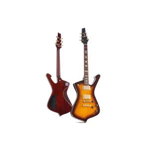 Ibanez IC420FM-VLS