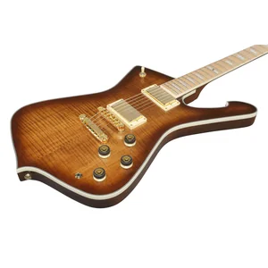 Ibanez IC420MFM-CML