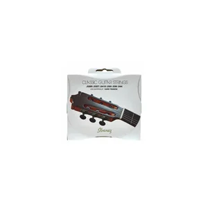 Ibanez ICLS6HT Classguitar String Set