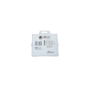 Ibanez ICLS6NT Classguitar String Set