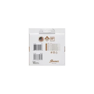 Ibanez ICLS6NT Classguitar String Set