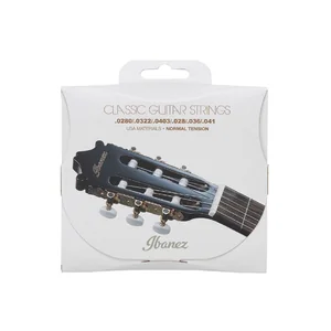 Ibanez ICLS6NT Classguitar String Set