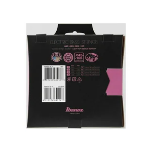 Ibanez IEBS4C E-Bass String Set 045