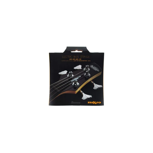 Ibanez IEBS4CMK Mic Bass String Set