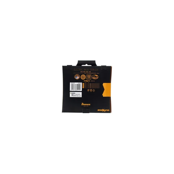 Ibanez IEBS4CMK Mic Bass String Set