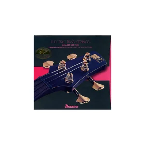 Ibanez IEBS4XC E-Bass String Set 045