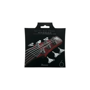 Ibanez IEBS6C bass guitar String Set