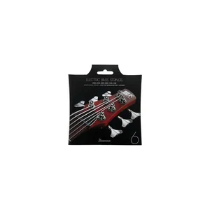 Ibanez IEBS6C bass guitar String Set