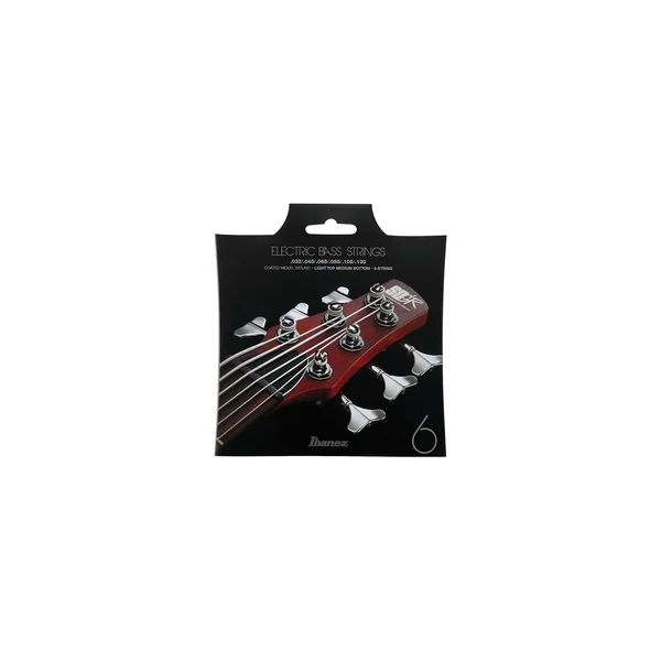 Ibanez IEBS6C bass guitar String Set