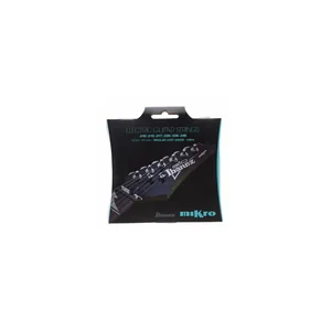 Ibanez IEGS61MK E-Guitar String Set