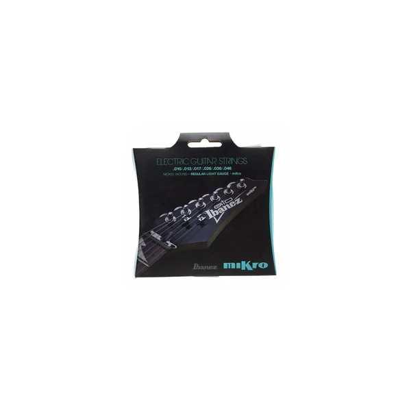 Ibanez IEGS61MK E-Guitar String Set