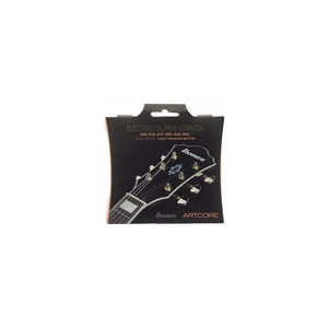 Ibanez IEGS62 E-Guitar String Set
