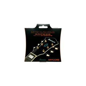 Ibanez IEGS62 E-Guitar String Set