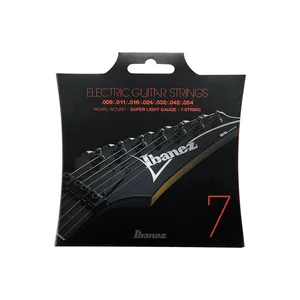 Ibanez IEGS7 E-Guitar String Set 009