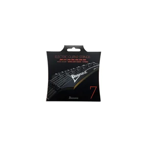 Ibanez IEGS7 E-Guitar String Set 009