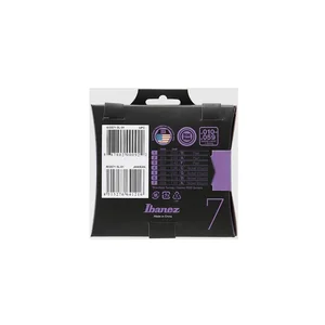 Ibanez IEGS71 E-Guitar String Set 010