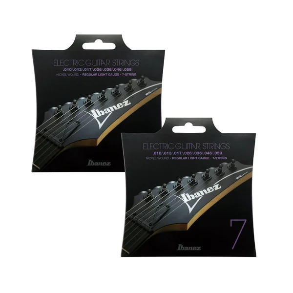 Ibanez IEGS71 E-Guitar String Set 010