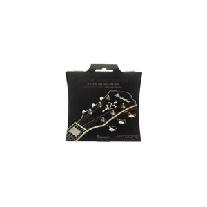 Ibanez IFAS6SL Jazz String Set