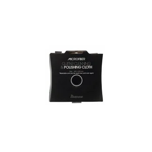 Ibanez IGC100 Guitar Polishing Cloth