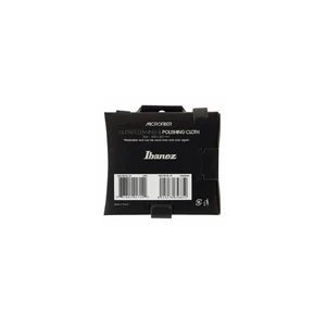 Ibanez IGC100 Guitar Polishing Cloth