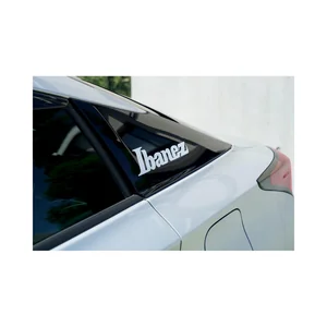 Ibanez ILS1-WH Sticker