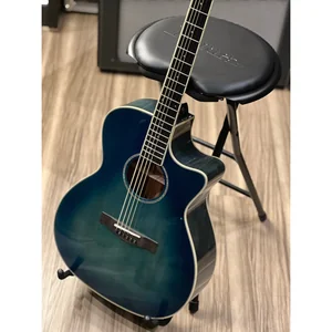 Ibanez IMC50FS Guitarist Throne