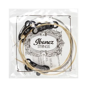 Ibanez IMDS4 Mandoline String Set