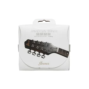 Ibanez IMDS4 Mandoline String Set