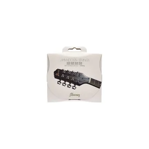 Ibanez IMDS4 Mandoline String Set