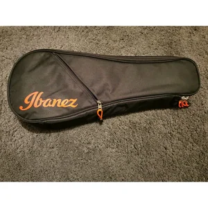 Ibanez IUBS301-BK Ukulele Gigbag SO
