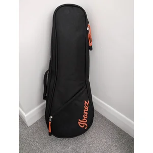 Ibanez IUBS301-BK Ukulele Gigbag SO
