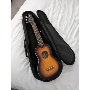 Ibanez IUBS301-BK Ukulele Gigbag SO