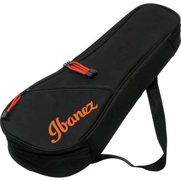 Ibanez IUBS301-BK Ukulele Gigbag SO