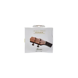 Ibanez IUKS4 Ukulele String Set