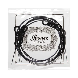 Ibanez IUKS4 Ukulele String Set