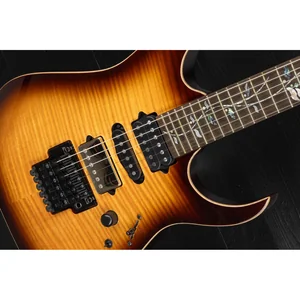 Ibanez j.custom Axe Design RG8870 BSR