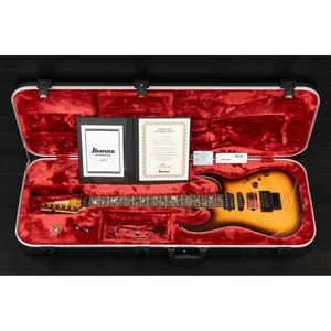 Ibanez j.custom Axe Design RG8870 BSR