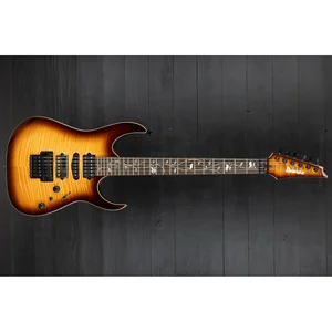 Ibanez j.custom Axe Design RG8870 BSR