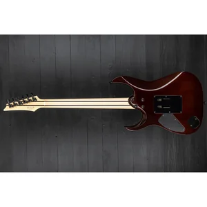 Ibanez j.custom Axe Design RG8870 BSR