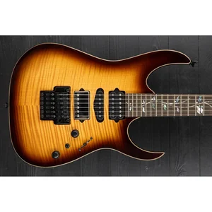 Ibanez j.custom Axe Design RG8870 BSR