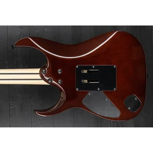 Ibanez j.custom Axe Design RG8870 BSR