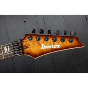 Ibanez j.custom Axe Design RG8870 BSR