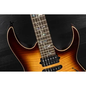 Ibanez j.custom Axe Design RG8870 BSR