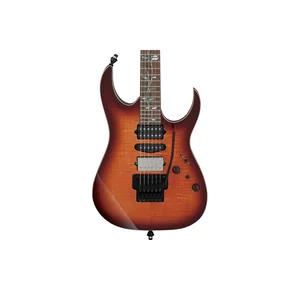 Ibanez j.custom Axe Design RG8870 BSR