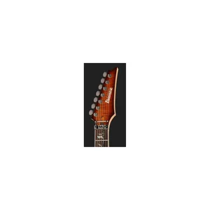 Ibanez j.custom RG8527-BSR