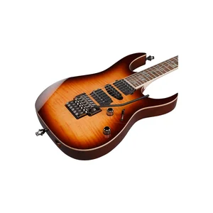 Ibanez j.custom RG8570-BSR
