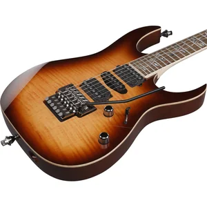 Ibanez j.custom RG8570-BSR